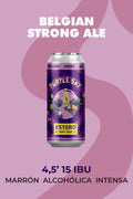 Purple Sky 4pack